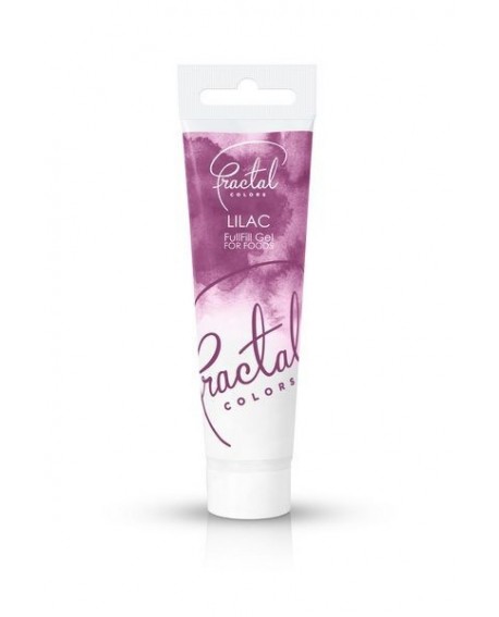 Barwnik Fractal Lilac 30g Liliowy