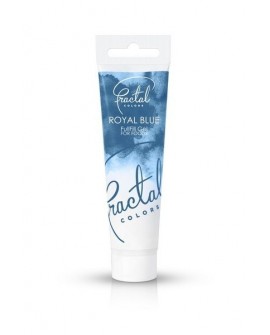Barwnik Fractal Royal Blue 30g Niebieski Królewski