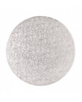 Podkład pod tort 12 mm SZTYWNY 30,5 cm