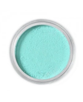 матовий порошковий барвник Fractal Turquoise Turquoise, turquoise 5 g