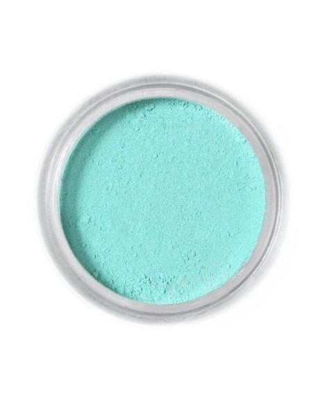 матовий порошковий барвник Fractal Turquoise Turquoise, turquoise 5 g