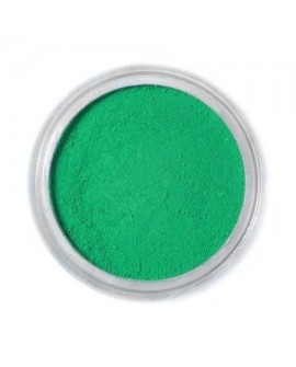 Fraktale matte Pollenfärbung BLUE
