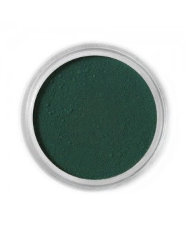 Fraktaler Pollenfarbstoff MATTE OLIWAL GREEN