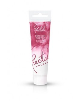 Barwnik Fractal Orchid 30g Purpura Orchidei