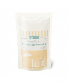 Pastillage masa do sztywnych dekoracji SK 250 g Pastillage masa do sztywnych dekoracji SK 250 g