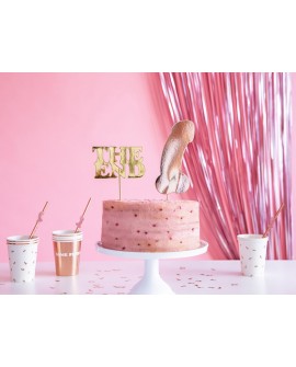 Tortentopper PartyDeco 2 Stk.