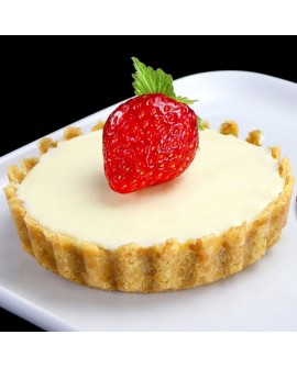 Forma do tarty PME z wyjmowanym dnem, 10 cm