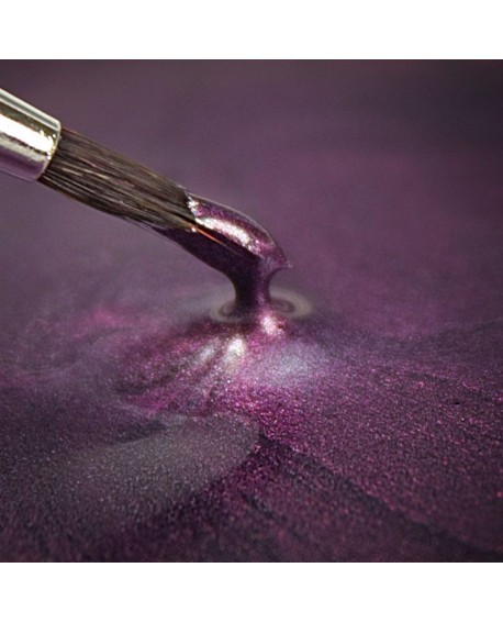 Farbka RD Metaliczna FIOLETOWA (Purple)