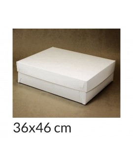 Cake packaging BOOK 36x46 cm