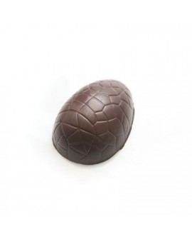 Plastikform das Ei 3D 11 cm 2 Stk. Cake Star rissige Schale Plastikform das Ei 3D 11 cm 2 Stk. Cake Star rissige Schale