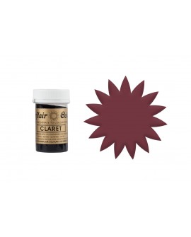 Sugarflair BORDO WINO Claret Paste