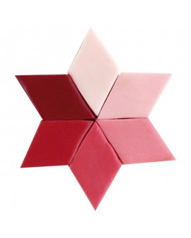 Barwnik Pasta Sugarflair RUBINOWY Ruby