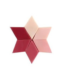 Sugarflair Pastenfarbstoff BURGUND