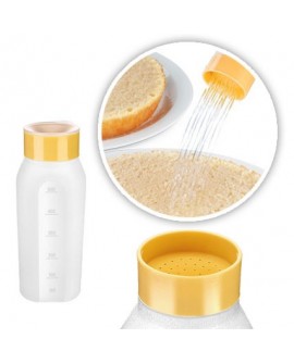Butelka do nasączania (nakropki) 500 ml Tescoma