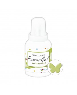 Barwnik Power Gel 20g Limone LIMONKA