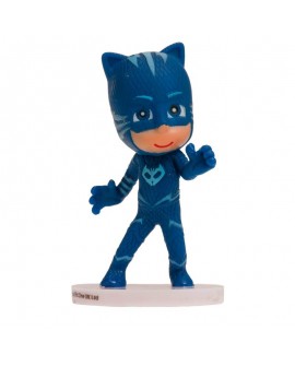 Figurka na tort CATBOY Pidżamersi
