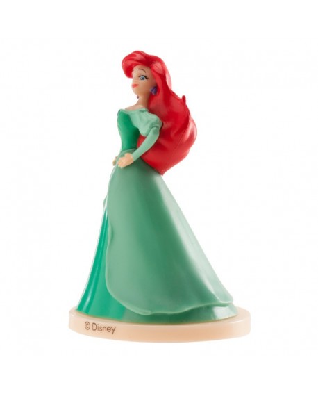 Figurka na tort MYSZKA MINNIE - Disney MINI Decor