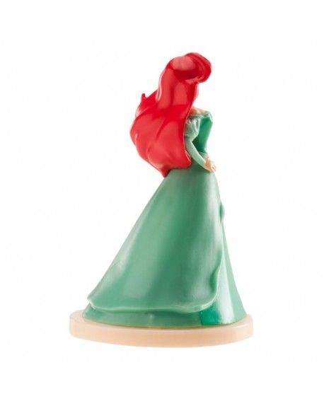 Dortová figurka DeKora Ariel