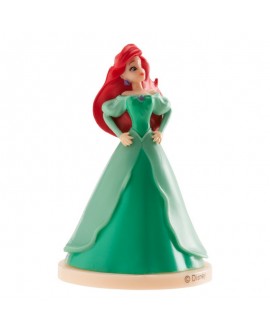 Figurka na tort DeKora Ariel