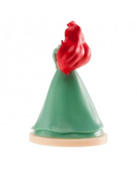 Figurka na tort DeKora Ariel
