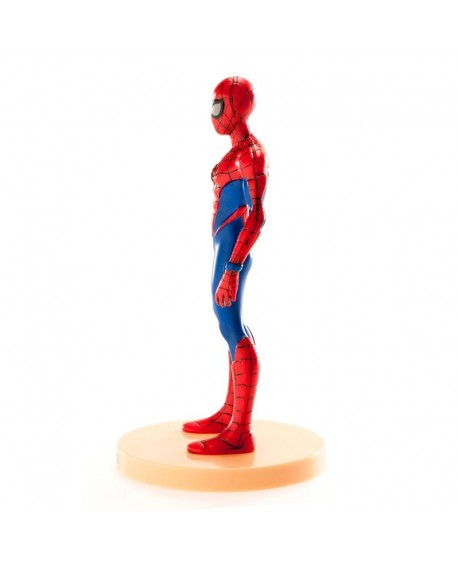 Dort DeKora Spiderman