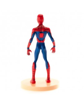 DeKora Spiderman Tortenaufleger DeKora Spiderman Tortenaufleger
