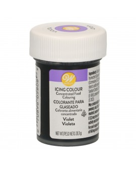 Гелевый краситель Wilton Violet ФИОЛЕТОВЫЙ