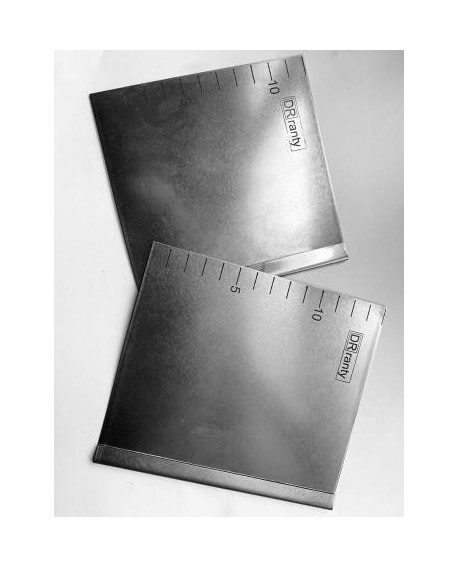 Skrobka cukiernicza Dorosiowe Ranty Japonka, 14 cm