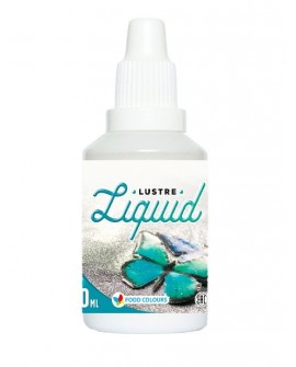Liquid Lakier do witraży Food Colours 20 ml