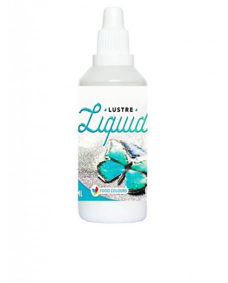 Liquid Lakier do witraży Food Colours 60 ml