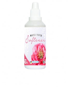 zmiękczacz do папірu waflowego Food Colours 60 ml