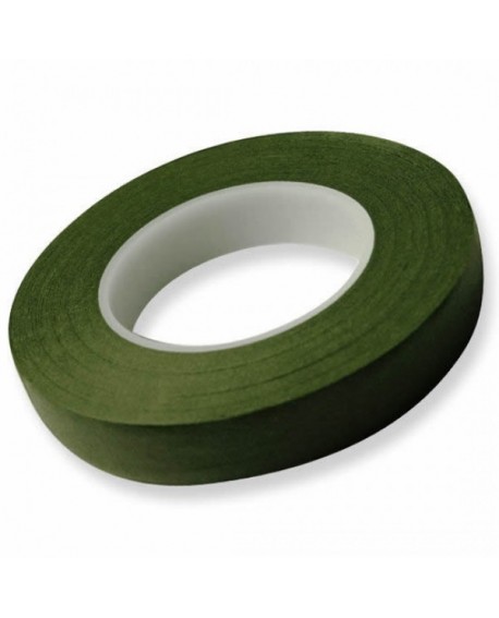 virágszalag – zöld sötétzöld