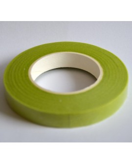Floral tape - Green Light Green