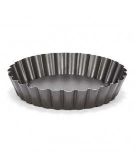 Forma Patisse 10 cm Klebrige Tartareschale