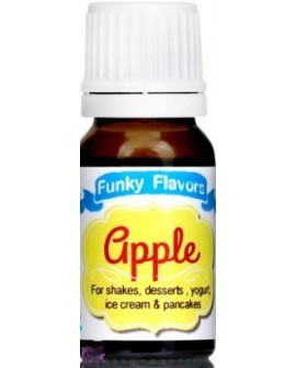 Aromat FF JABŁKOWY 10 ml