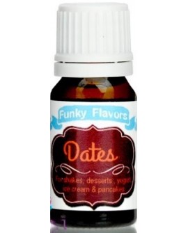 Aromat FF DAKTYLOWY 10 ml Aromat FF DAKTYLOWY 10 ml
