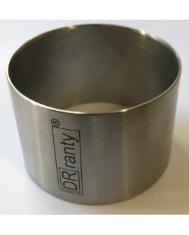 Pierścień cukierniczy do deserów 8,5 cm DR Pierścień cukierniczy do deserów 8,5 cm DR