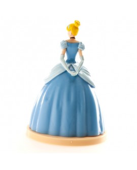 Figurka na tort MYSZKA MINNIE - Disney MINI Decor Figurka na tort MYSZKA MINNIE - Disney MINI Decor