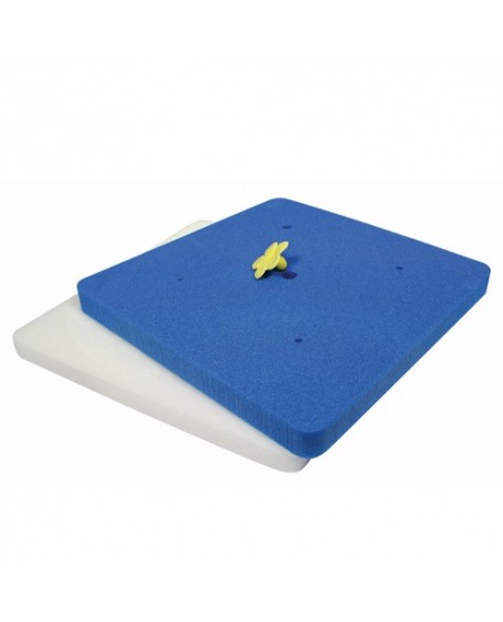 Modelling mats 2 pcs PME Mat Sponge