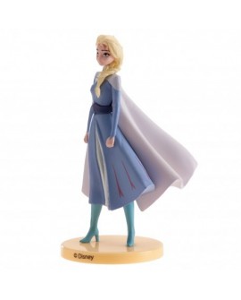 Figurka na tort DeKora Elsa 2 Kraina Lodu 2