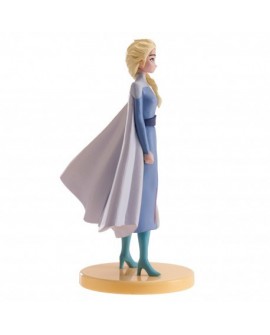 Figurka na tort DeKora Elsa 2 Kraina Lodu 2