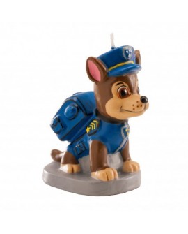 Świeczka 3D CHASE Psi Patrol Świeczka 3D CHASE Psi Patrol