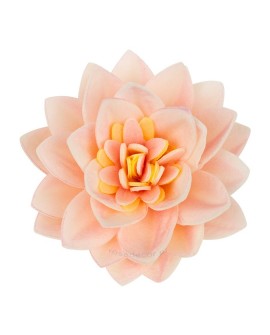 KWIATY Z OPŁATKA STORCZYK BIAŁY 10 szt. waflowe