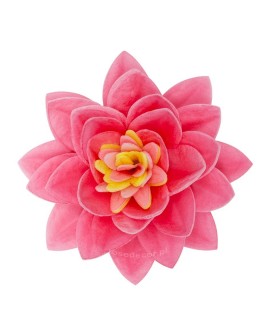 KWIATY Z OPŁATKA STORCZYK BIAŁY 10 szt. waflowe