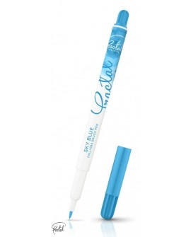Pisak spożywczy Fractal NIEBIESKI Sky Blue
