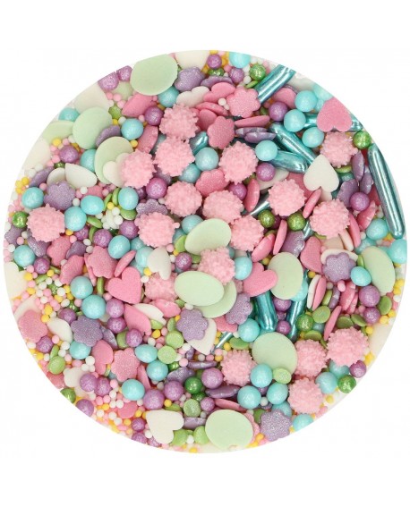 FC ROZTOMILÝ MIX Mix sladkých posýpok 65g