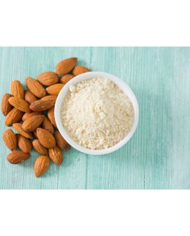 Mąka migdałowa 500g