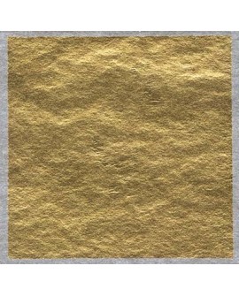 Essbares Blattgold Sugarflair 24 Karat