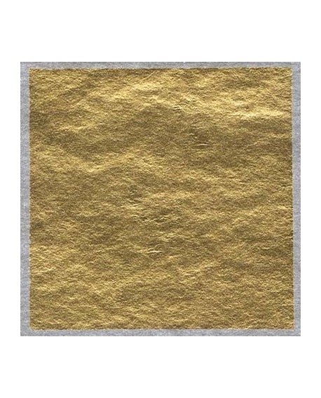 Essbares Blattgold Sugarflair 24 Karat