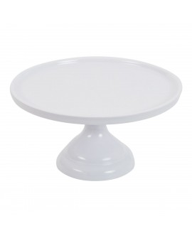 Patera BIAŁA 23 cm